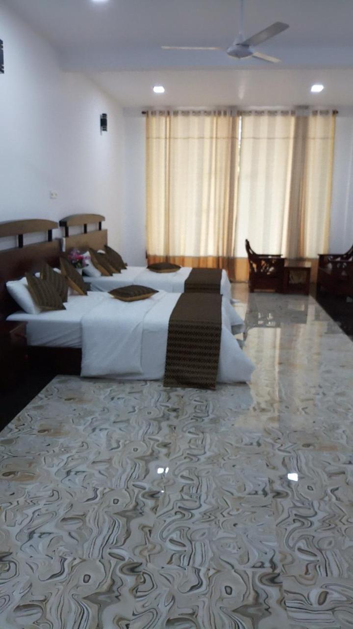Mangroven River View Beruwala Εξωτερικό φωτογραφία